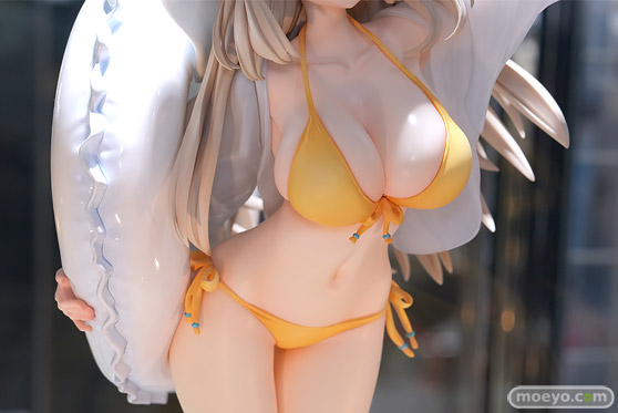 秋葉原の新作フィギュア展示の様子 2025年3月29日 あみあみ  02 30