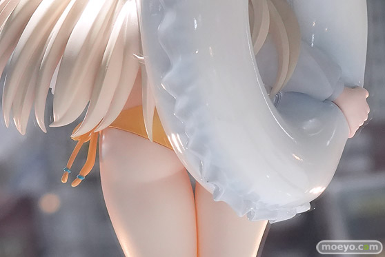 秋葉原の新作フィギュア展示の様子 2025年3月29日 あみあみ  02 32