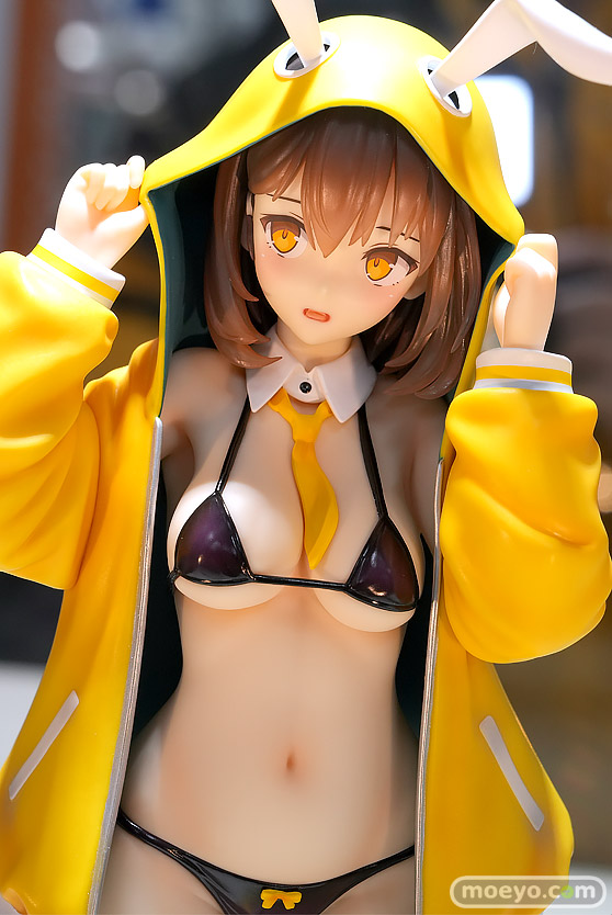 秋葉原の新作フィギュア展示の様子 2025年3月29日 あみあみ  02 35