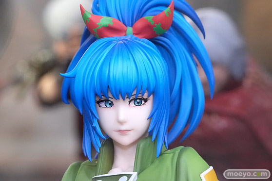 コトブキヤ SNK美少女 レオナ・ハイデルン -THE KING OF FIGHTERS ’97- ke フィギュア 07