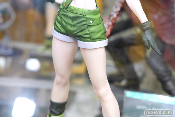 コトブキヤ SNK美少女 レオナ・ハイデルン -THE KING OF FIGHTERS ’97- ke フィギュア 15