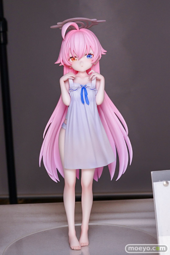 画像　フィギュア　サンプル　レビュー　ワンダーフェスティバル2025 [冬]　標家模型坊 　
 02