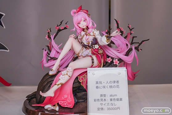 画像　フィギュア　サンプル　レビュー　ワンダーフェスティバル2025 [冬]　標家模型坊 　
 06