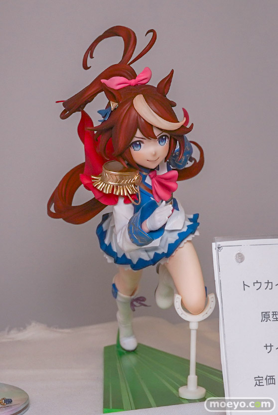 画像　フィギュア　サンプル　レビュー　ワンダーフェスティバル2025 [冬]　標家模型坊 　
 13