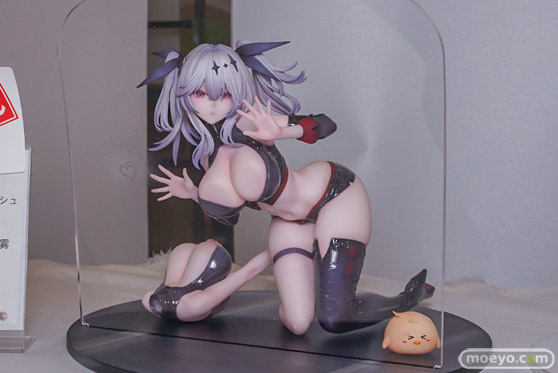 画像　フィギュア　サンプル　レビュー　ワンダーフェスティバル2025 [冬]　標家模型坊 　
 14