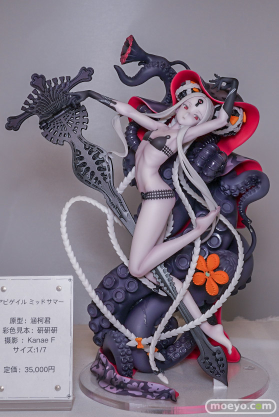 画像　フィギュア　サンプル　レビュー　ワンダーフェスティバル2025 [冬]　標家模型坊 　
 25