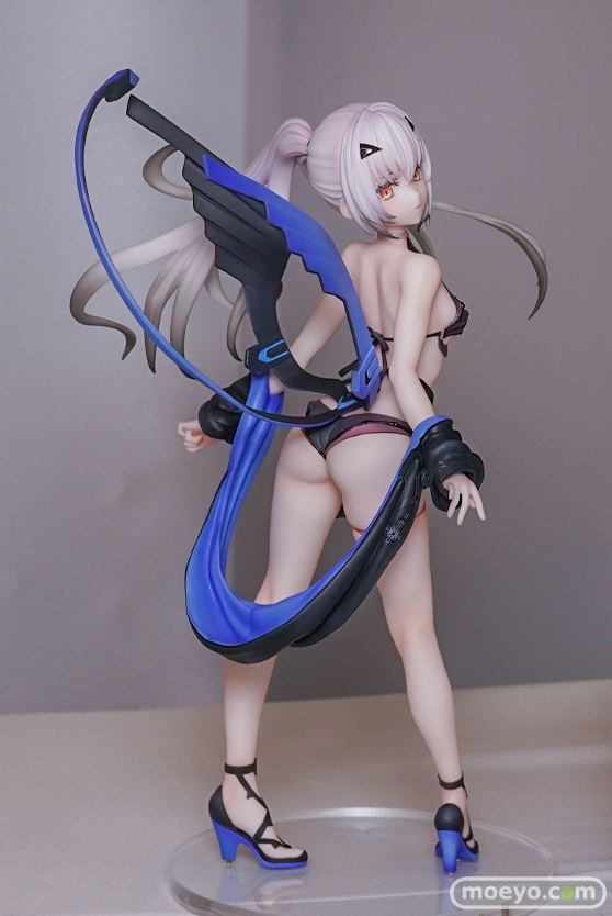 画像　フィギュア　サンプル　レビュー　ワンダーフェスティバル2025 [冬]　標家模型坊 　
 33