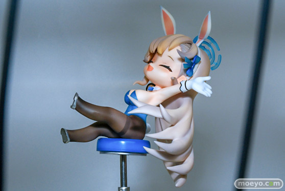 画像　フィギュア　サンプル　レビュー　ワンダーフェスティバル2025 [冬]　標家模型坊 　
 37