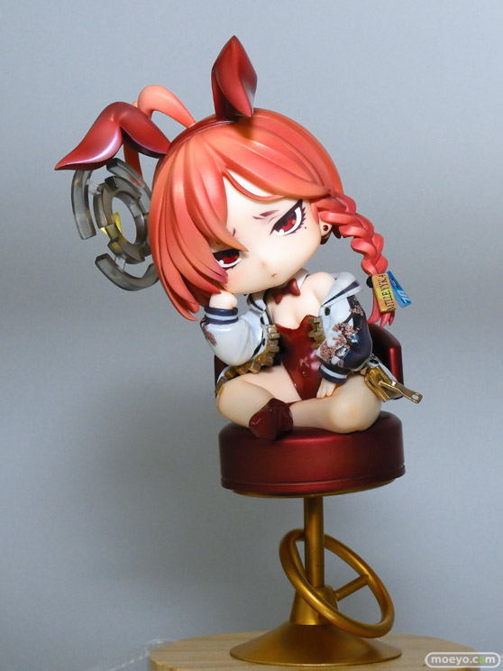 画像　フィギュア　サンプル　レビュー　ワンダーフェスティバル2025 [冬]　標家模型坊 　
 38