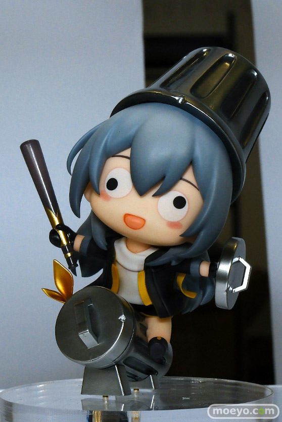 画像　フィギュア　サンプル　レビュー　ワンダーフェスティバル2025 [冬]　標家模型坊 　
 39