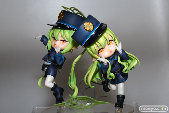 画像　フィギュア　サンプル　レビュー　ワンダーフェスティバル2025 [冬]　標家模型坊 　
 40