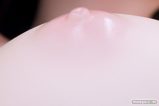 ダイキ工業 サブロー先生オリジナルイラスト 黒ビキニさん maxcute エロ キャストオフ フィギュア 30