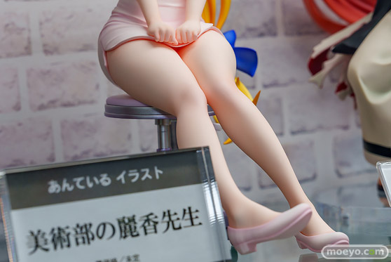 ユニオンクリエイティブ ToLoveる-とらぶる-ダークネス ナースシリーズ ティアーユ・ルナティーク 赤べこ 森山奈菜 フィギュア ボークスホビー天国2 13