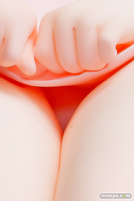 ユニオンクリエイティブ ToLoveる-とらぶる-ダークネス ナースシリーズ ティアーユ・ルナティーク 赤べこ 森山奈菜 フィギュア ボークスホビー天国2 16