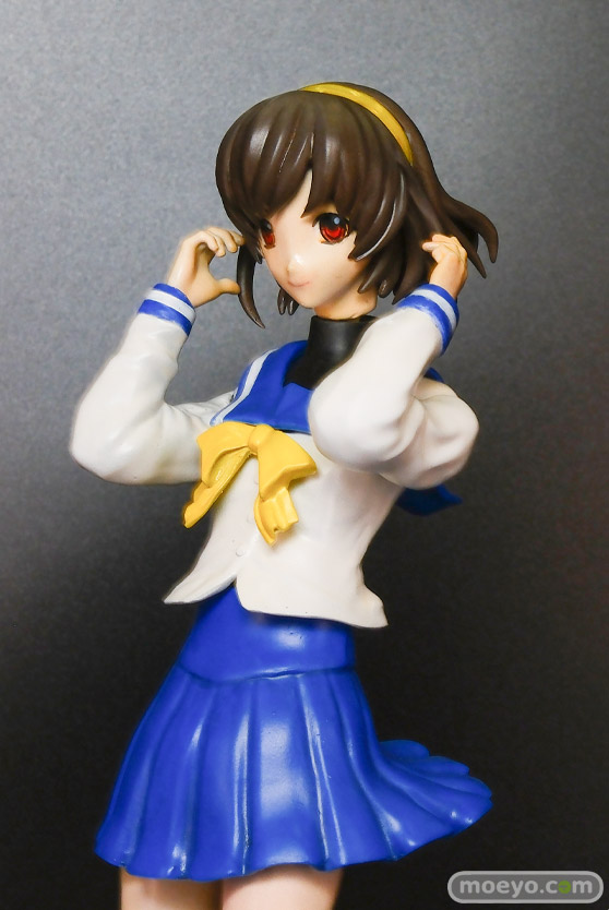 画像　フィギュア　サンプル　レビュー　ワンダーフェスティバル2025 [冬]　本渡屋はなれ 霧乃杜　～studio～SunFlower
 04