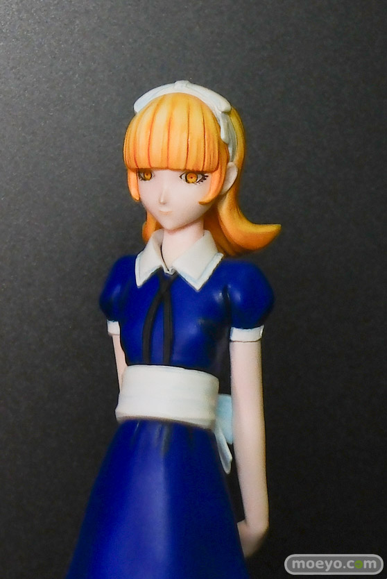 画像　フィギュア　サンプル　レビュー　ワンダーフェスティバル2025 [冬]　本渡屋はなれ 霧乃杜　～studio～SunFlower
 06