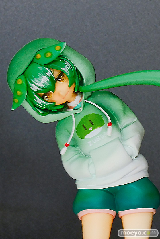 画像　フィギュア　サンプル　レビュー　ワンダーフェスティバル2025 [冬]　本渡屋はなれ 霧乃杜　～studio～SunFlower
 11