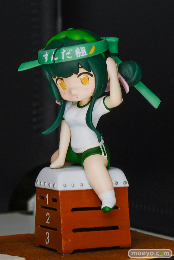 画像　フィギュア　サンプル　レビュー　ワンダーフェスティバル2025 [冬]　本渡屋はなれ 霧乃杜　～studio～SunFlower
 12