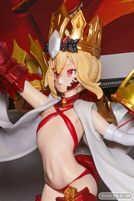 画像　フィギュア　サンプル　レビュー　ワンダーフェスティバル2025 [冬]　本渡屋はなれ 霧乃杜　～studio～SunFlower
 15