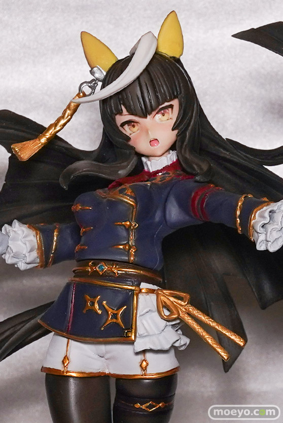 画像　フィギュア　サンプル　レビュー　ワンダーフェスティバル2025 [冬]　本渡屋はなれ 霧乃杜　～studio～SunFlower
 18