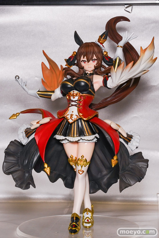 画像　フィギュア　サンプル　レビュー　ワンダーフェスティバル2025 [冬]　本渡屋はなれ 霧乃杜　～studio～SunFlower
 19