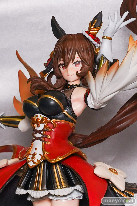 画像　フィギュア　サンプル　レビュー　ワンダーフェスティバル2025 [冬]　本渡屋はなれ 霧乃杜　～studio～SunFlower
 20