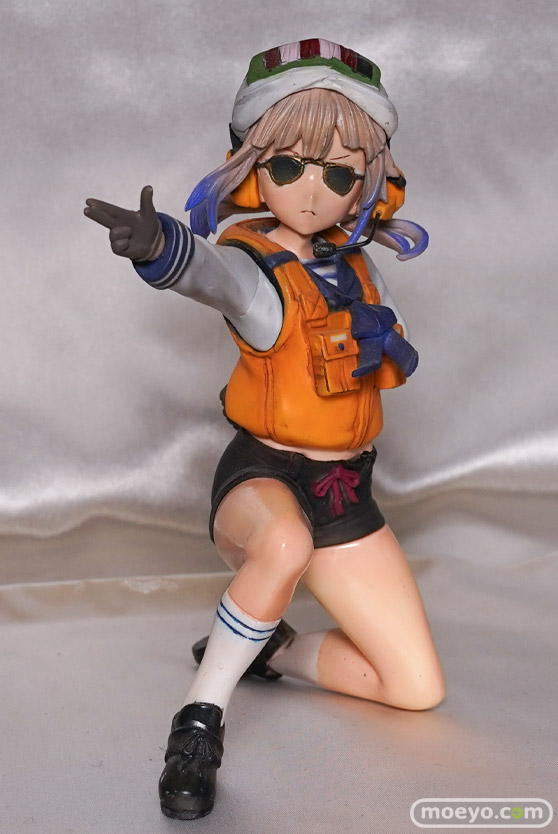 画像　フィギュア　サンプル　レビュー　ワンダーフェスティバル2025 [冬]　本渡屋はなれ 霧乃杜　～studio～SunFlower
 23