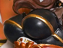 「ワンダーフェスティバル2025 [冬]」 様々なディーラーブースの様子「本渡屋はなれ」「霧乃杜」「～studio～SunFlower」