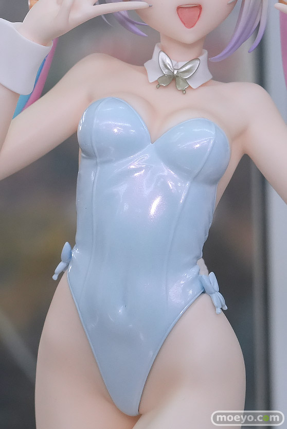 グッドスマイルカンパニー POP UP PARADE NEEDY GIRL OVERDOSE 超絶最かわてんしちゃん バニー Ver. L size ワンダフルワークス 和也工房 フィギュア 07