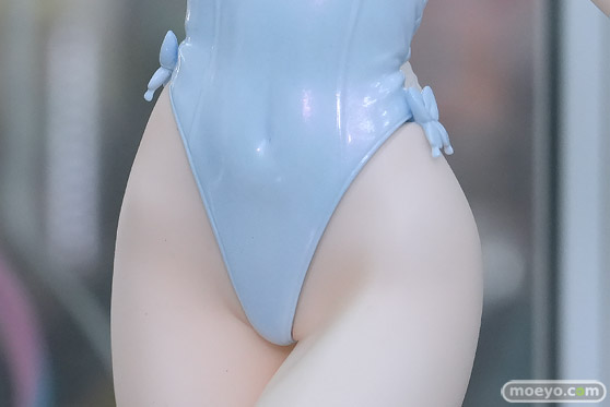 グッドスマイルカンパニー POP UP PARADE NEEDY GIRL OVERDOSE 超絶最かわてんしちゃん バニー Ver. L size ワンダフルワークス 和也工房 フィギュア 11