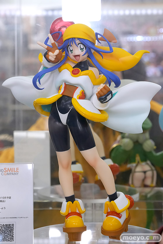 グッドスマイルカンパニー POP UP PARADE SP セイバーマリオネットJ ライム ながのしょう 溜渕聡太 だいがく ことぶきつかさ フィギュア あみあみ 01