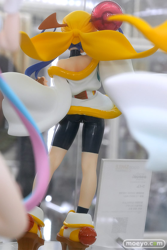 グッドスマイルカンパニー POP UP PARADE SP セイバーマリオネットJ ライム ながのしょう 溜渕聡太 だいがく ことぶきつかさ フィギュア あみあみ 03