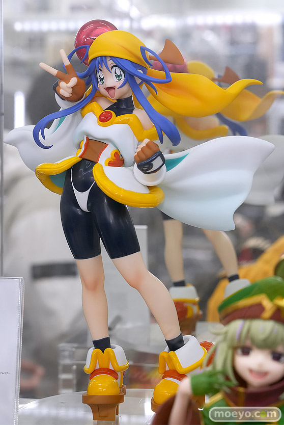 グッドスマイルカンパニー POP UP PARADE SP セイバーマリオネットJ ライム ながのしょう 溜渕聡太 だいがく ことぶきつかさ フィギュア あみあみ 04