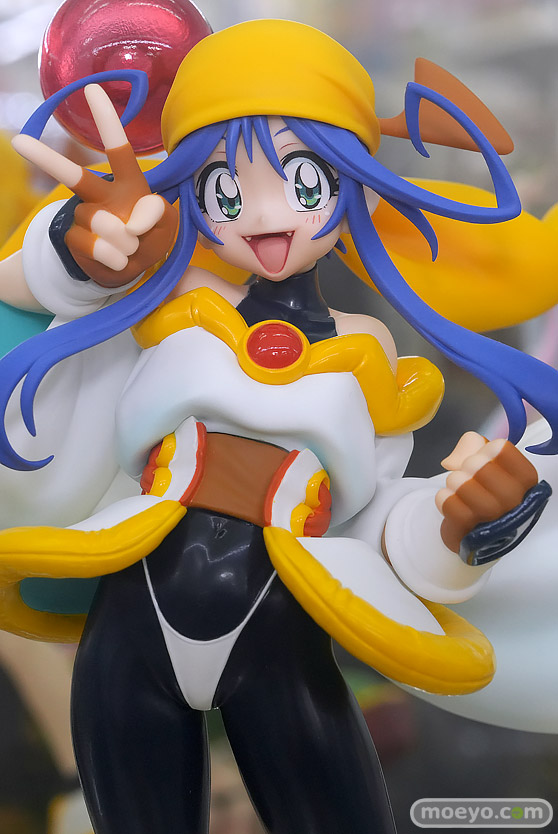 グッドスマイルカンパニー POP UP PARADE SP セイバーマリオネットJ ライム ながのしょう 溜渕聡太 だいがく ことぶきつかさ フィギュア あみあみ 05