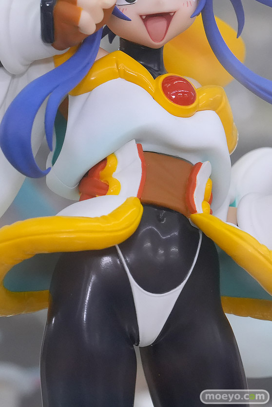 グッドスマイルカンパニー POP UP PARADE SP セイバーマリオネットJ ライム ながのしょう 溜渕聡太 だいがく ことぶきつかさ フィギュア あみあみ 08