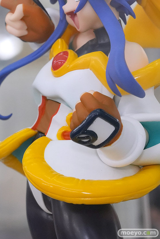 グッドスマイルカンパニー POP UP PARADE SP セイバーマリオネットJ ライム ながのしょう 溜渕聡太 だいがく ことぶきつかさ フィギュア あみあみ 10