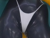 ことぶきつかささん描き下ろしイラストを立体化！グッドスマイルカンパニー新作美少女フィギュア「POP UP PARADE SP セイバーマリオネットJ ライム」彩色サンプルがアキバで展示！