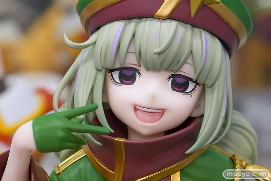 グッドスマイルカンパニー POP UP PARADE 魔法少女にあこがれて レオパルト L size 田上慶太 谷口世太郎 フィギュア あみあみ 06