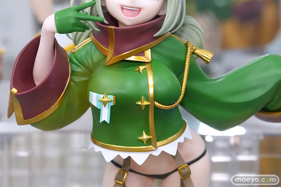 グッドスマイルカンパニー POP UP PARADE 魔法少女にあこがれて レオパルト L size 田上慶太 谷口世太郎 フィギュア あみあみ 07