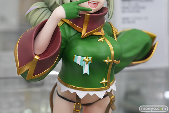 グッドスマイルカンパニー POP UP PARADE 魔法少女にあこがれて レオパルト L size 田上慶太 谷口世太郎 フィギュア あみあみ 08