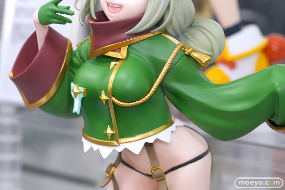 グッドスマイルカンパニー POP UP PARADE 魔法少女にあこがれて レオパルト L size 田上慶太 谷口世太郎 フィギュア あみあみ 09