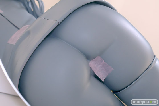 ワンダーフェスティバル2025 [冬] エロ フィギュア キャストオフ PURE 野々原柚花ちゃん（妊娠） しおこんぶ 10