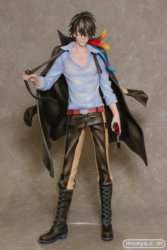 画像　フィギュア　サンプル　レビュー　ワンダーフェスティバル2025 [冬]　cardbus あろえぽっと　みずうみの底
 12