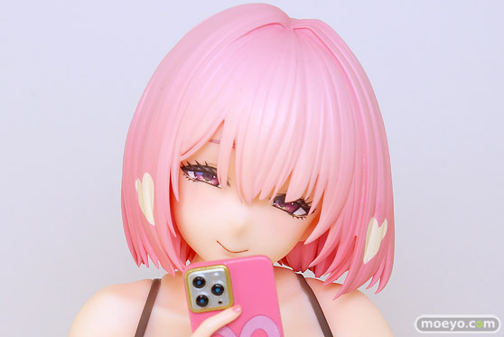 UMIKAWA 茜 Illustrated by スカイ フィギュア ワンダーフェスティバル2025 [冬] 　05