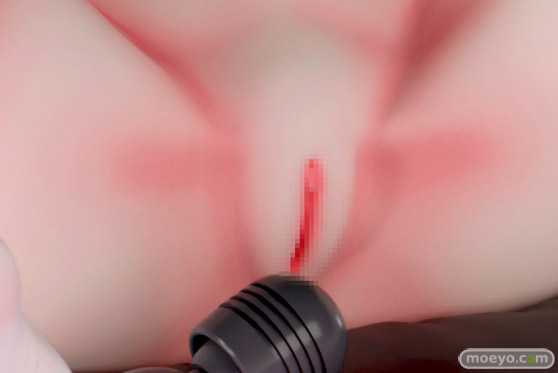 インサイト 肉感少女 ねずみみギャル 白玉ゆきち mwn フィギュア エロ 19