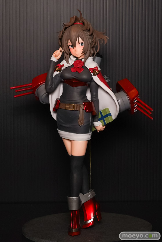 画像　フィギュア　サンプル　レビュー　ワンダーフェスティバル2025 [冬]　CYGNUS-7 F-Factory　プラモお好きでしょ⁉
 04