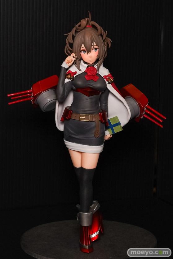 画像　フィギュア　サンプル　レビュー　ワンダーフェスティバル2025 [冬]　CYGNUS-7 F-Factory　プラモお好きでしょ⁉
 05