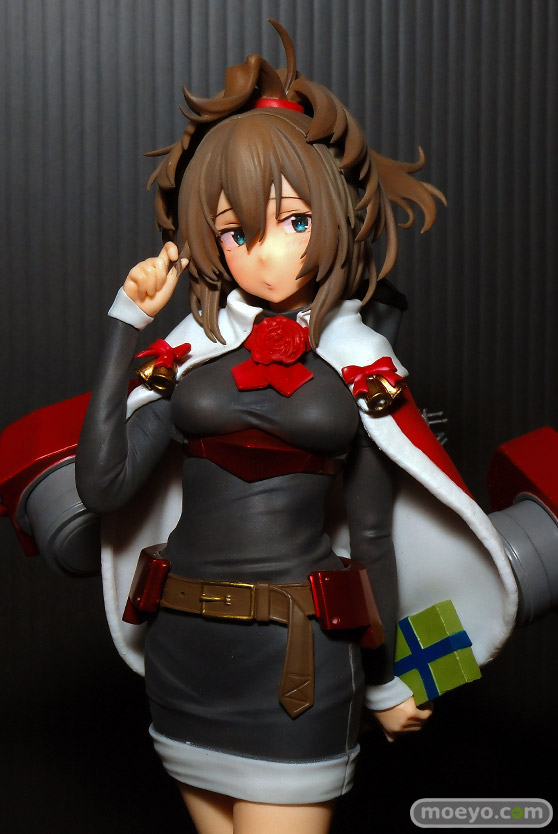 画像　フィギュア　サンプル　レビュー　ワンダーフェスティバル2025 [冬]　CYGNUS-7 F-Factory　プラモお好きでしょ⁉
 06