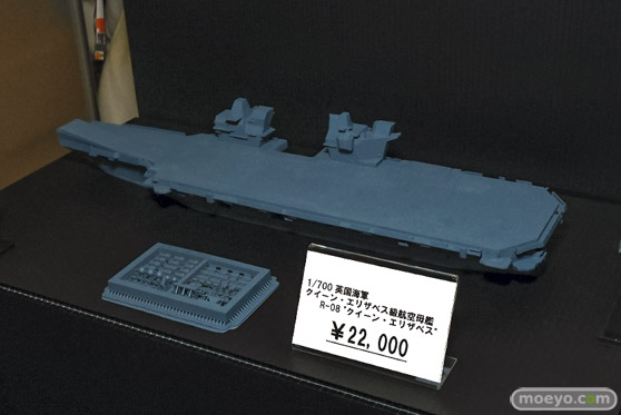 画像　フィギュア　サンプル　レビュー　ワンダーフェスティバル2025 [冬]　CYGNUS-7 F-Factory　プラモお好きでしょ⁉
 09