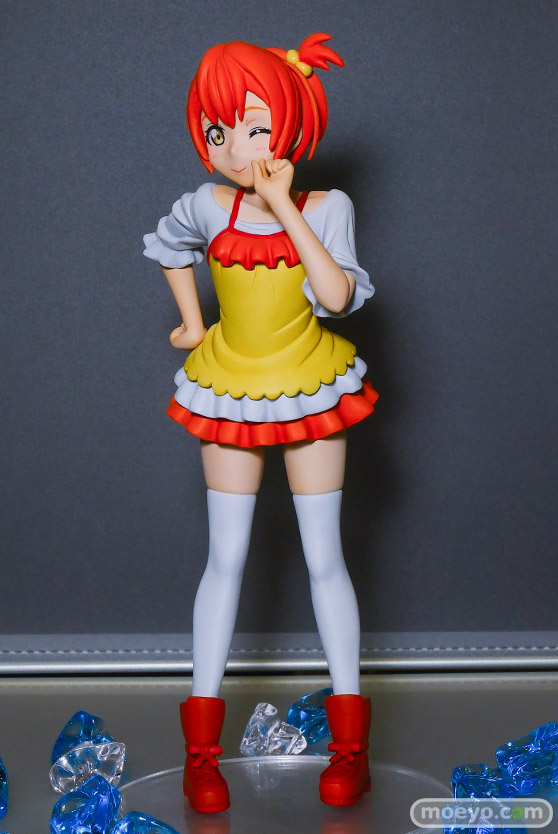 画像　フィギュア　サンプル　レビュー　ワンダーフェスティバル2025 [冬]　CYGNUS-7 F-Factory　プラモお好きでしょ⁉
 11